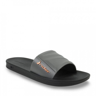 Chinelo Grendene Slide Street Rider - Masculino - Foto 2