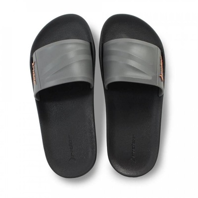 Chinelo Grendene Slide Street Rider - Masculino - Foto 3
