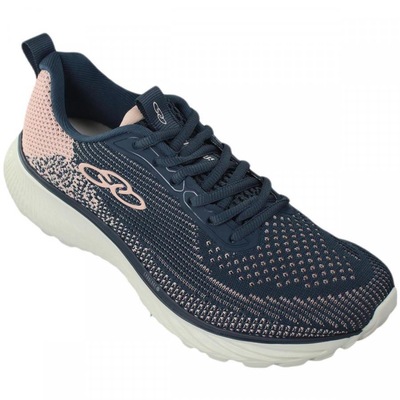 Tênis Olympikus Oxide Caminhada - Feminino - Foto 2