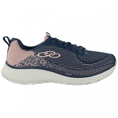 Tênis Olympikus Oxide Caminhada - Feminino - Foto 1