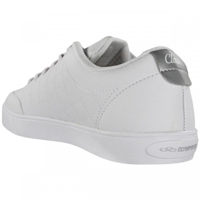 Tênis Olympikus Lux - Feminino - Foto 3