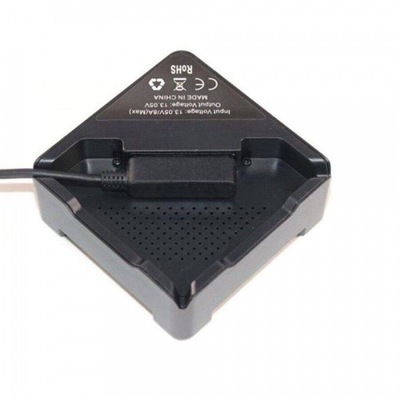 Carregador Sunnylife Hub para 4 Baterias Drone DJI Mavic Pro - Foto 4