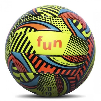 Bola de Vôlei Penalty Soft Fun - Foto 2
