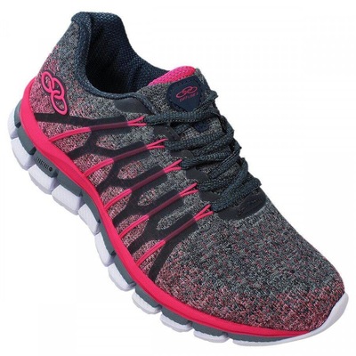 tênis olympikus diffuse 2 feminino