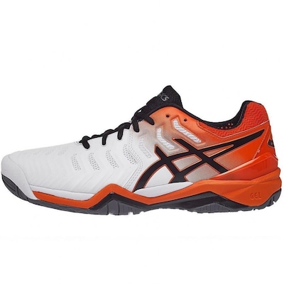 Tênis Asics Gel Resolution 7 - Masculino - Foto 3