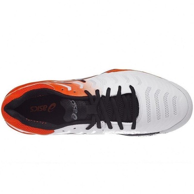 Tênis Asics Gel Resolution 7 - Masculino - Foto 4