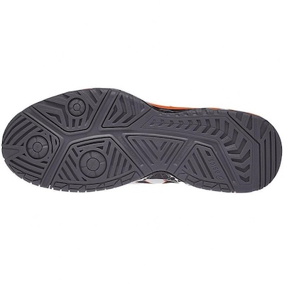 Tênis Asics Gel Resolution 7 - Masculino - Foto 5