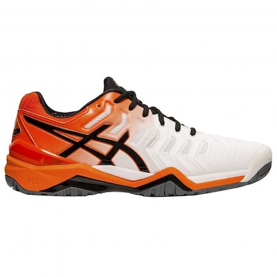 Tênis Asics Gel Resolution 7 - Masculino - Foto 1