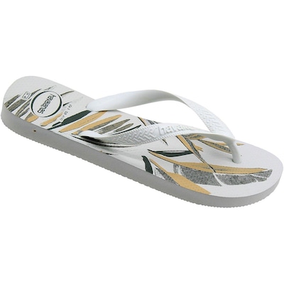 Chinelo Havaianas Aloha - Masculino - Foto 2