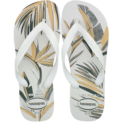 Chinelo Havaianas Aloha - Masculino - Foto 1