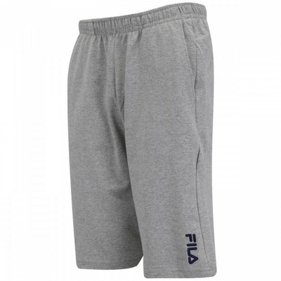 Bermuda Fila Practical - Masculina - Foto 1