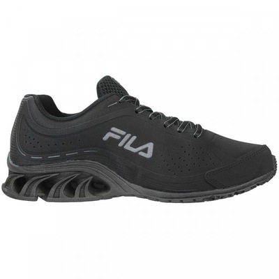 Tênis Fila Cage Python - Masculino - Foto 6