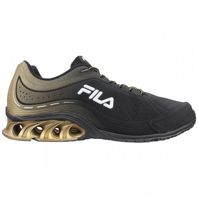 Tênis Fila Cage Python - Masculino - Foto 6