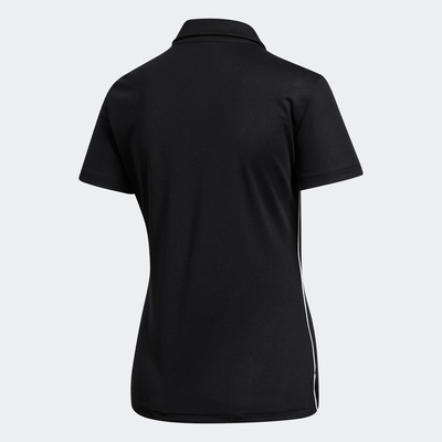 Camisa Polo adidas CORE18 W - Feminina - Foto 3