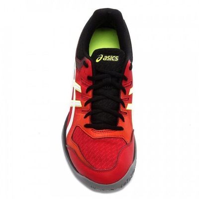 asics gel rocket futsal