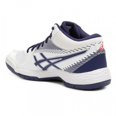 asics volei cano alto