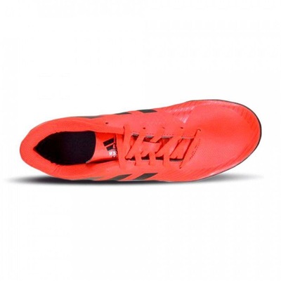 Chuteira Society adidas Artilheira III - Adulto - Foto 4