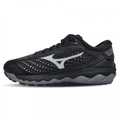 Tenis Mizuno Wave Sky 3 - Feminino - Foto 2
