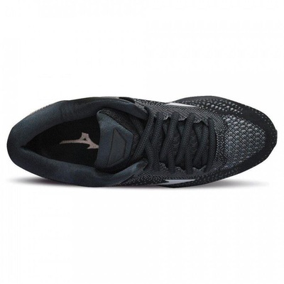 Tenis Mizuno Wave Sky 3 - Feminino - Foto 3