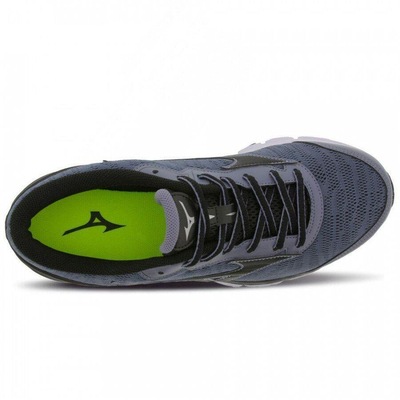 Tênis Mizuno Brave 3 - Masculino - Foto 3