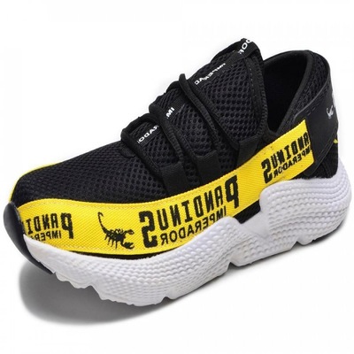 Tênis Pandinus Imperador Design Conforto - Masculino - Foto 2
