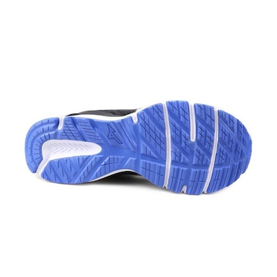 Tênis Mizuno Brave 3 - Masculino - Foto 4