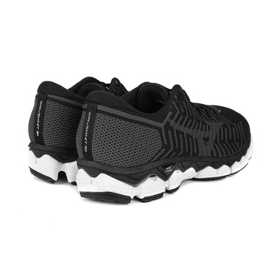 Tênis Mizuno Wave Knit S1 - Feminino - Foto 3