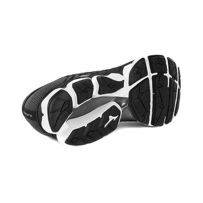 Tênis Mizuno Wave Knit S1 - Feminino - Foto 4