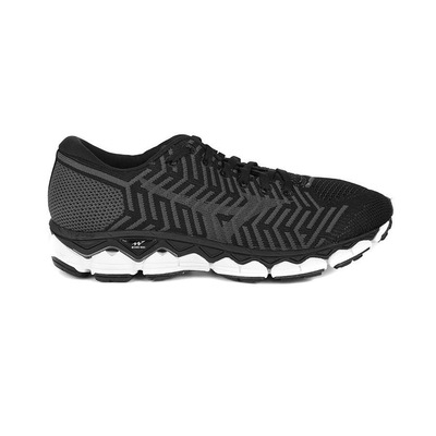Tênis Mizuno Wave Knit S1 - Feminino - Foto 5