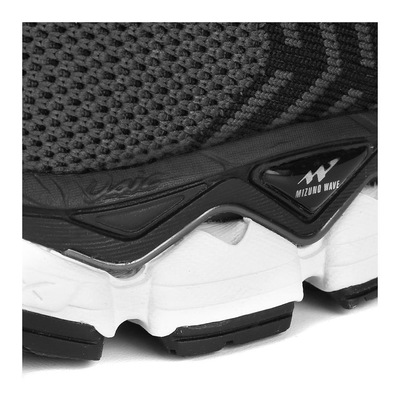 Tênis Mizuno Wave Knit S1 - Feminino - Foto 6