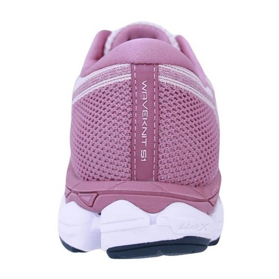 Tênis Mizuno Wave Knit S1 - Feminino - Foto 2