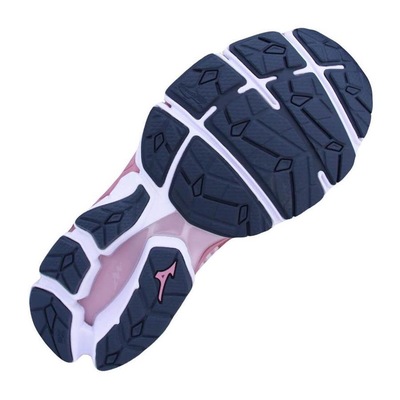 Tênis Mizuno Wave Knit S1 - Feminino - Foto 3