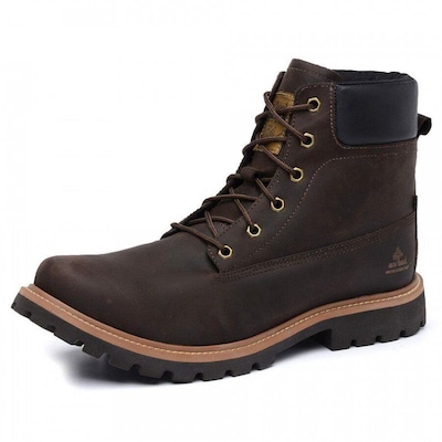 Bota Militar Coturno Macboot Roraima Extra Grande 10G - Adulto - Foto 5
