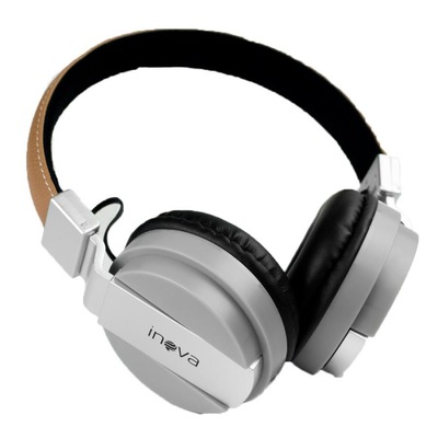 Fone de Ouvido Inova Headphone com Fio 7361 - Foto 2