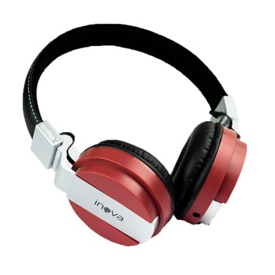 Fone de Ouvido Inova Headphone com Fio 7361 - Foto 2