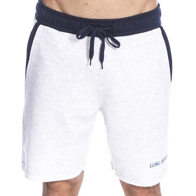 Bermuda Long Island Sweat - Masculina - Foto 2