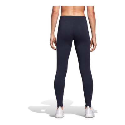 Calça Legging adidas Linear Essentials - Feminina - Foto 4