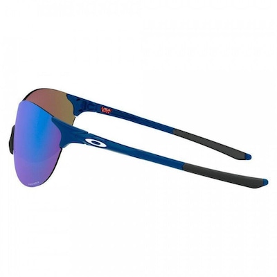 Óculos de Sol Oakley Evzero Acend - Adulto - Foto 2
