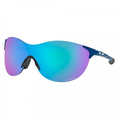 Óculos de Sol Oakley Evzero Acend - Adulto - Foto 1