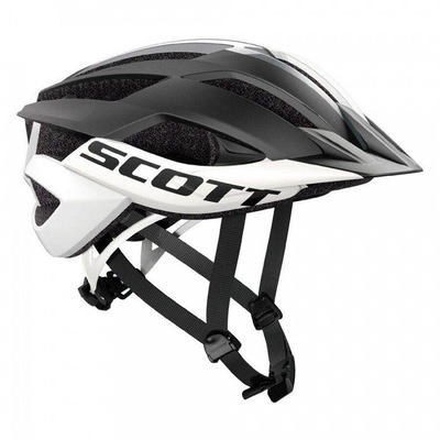 Capacete Scott Arx MTB Plus - Adulto - Foto 1