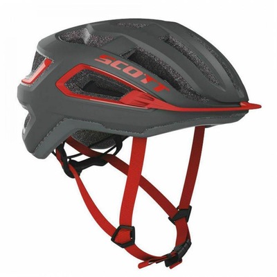 Capacete Scott ARX - Adulto - Foto 1
