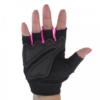 Luvas para Musculação Hidrolight Smart - Adulto - Foto 2