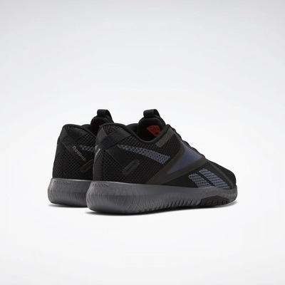 Tênis Reebok Flexagon Force 2.0 4E - Masculino - Foto 3