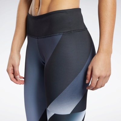 Calça Legging Reebok CrossFit® Lux I - Feminino - Foto 5