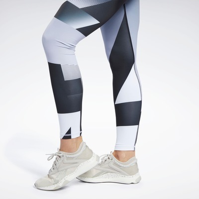 Calça Legging Reebok CrossFit® Lux I - Feminino - Foto 6