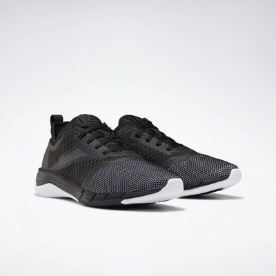 Tênis Reebok Print Run 3.0  Adulto - Foto 2