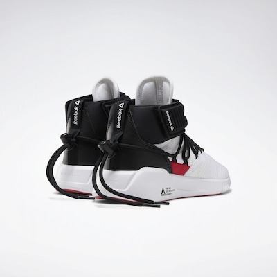 Tênis Reebok Freestyle Motion - Masculino - Foto 5