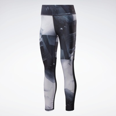 Calça Legging Refletiva Speedwick 7/8 - Feminina - Foto 6