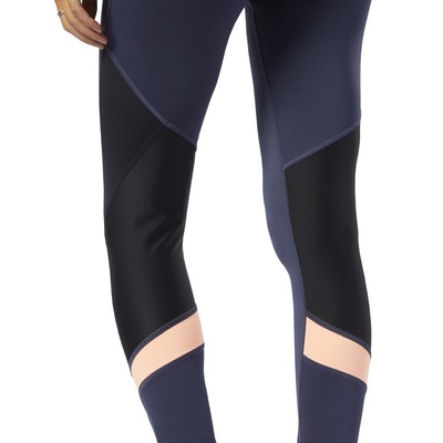 Calça Legging Reebok One Series Running 7/8 - Feminina - Foto 5