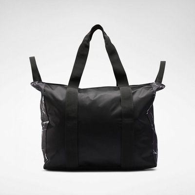 Bolsa de Treino Reebok com Compartimento para Calçado - Foto 2